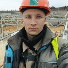 Фотография мужчины Daniil, 28 лет из г. Электросталь