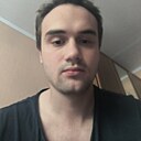 Юра, 24 года