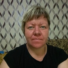 Фотография девушки Окс, 47 лет из г. Соль-Илецк