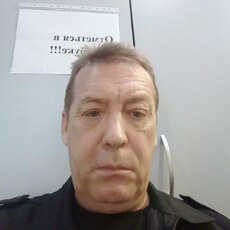 Фотография мужчины Алексей, 59 лет из г. Новокузнецк
