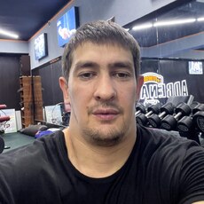 Фотография мужчины Бекзод, 37 лет из г. Ташкент