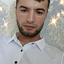 Макс, 26 лет