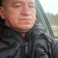 Фотография мужчины Руслан, 51 год из г. Верхние Киги