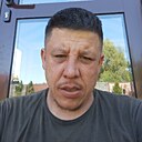 Фердинат, 35 лет