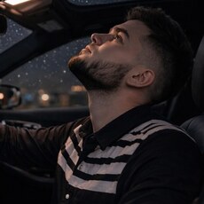 Фотография мужчины Baxti, 21 год из г. Ташкент