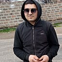 Манвел, 22 года