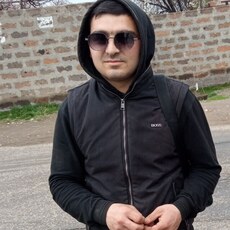 Фотография мужчины Манвел, 22 года из г. Анапа