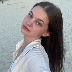 Валерия, 20 из г. Екатеринбург.