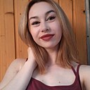 Алина, 21 год