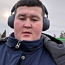 Аслиддин, 37 лет