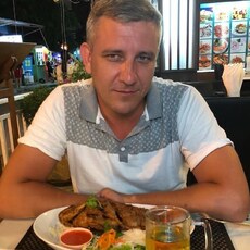 Фотография мужчины Maks, 45 лет из г. Воронеж