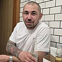 Гром, 36 лет