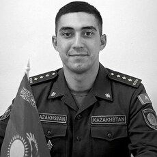 Фотография мужчины Емран, 30 лет из г. Темиртау