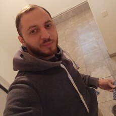 Фотография мужчины Сергей, 29 лет из г. Владикавказ