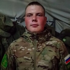Фотография мужчины Кирилл, 19 лет из г. Ачинск