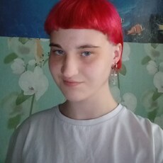 Фотография девушки Елизавета, 18 лет из г. Гомель