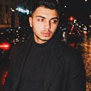 Gorkmaz, 25 лет