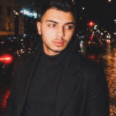 Фотография мужчины Gorkmaz, 25 лет из г. Плоцк