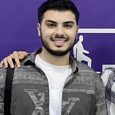 Фотография мужчины Gorkmaz, 25 лет из г. Плоцк