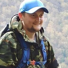 Фотография мужчины Икар, 38 лет из г. Большой Камень
