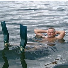 Фотография мужчины Гр, 56 лет из г. Красноярск