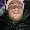 Сергей, 22 года