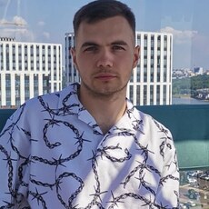 Фотография мужчины Костик, 24 года из г. Южно-Сахалинск
