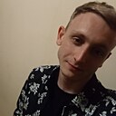 Даня, 23 года