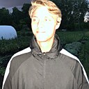 Тёма Тяптин, 23 года
