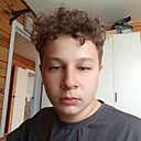 Амир, 18 лет