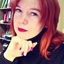 Дарья, 35 лет