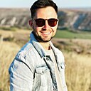 Vitalie, 23 года