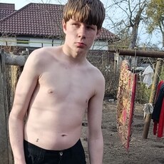 Фотография мужчины Кирилл, 18 лет из г. Гродно