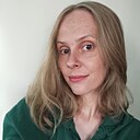 Анастасия, 28 лет