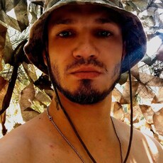 Фотография мужчины Богдан, 28 лет из г. Харьков