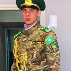 Фотография мужчины Александр, 19 лет из г. Павлодар