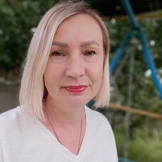 Фотография девушки Елена, 53 года из г. Орша