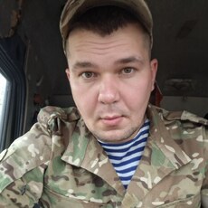 Фотография мужчины Андрей, 32 года из г. Курган