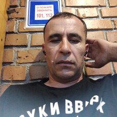 Фотография мужчины Дилмурод, 46 лет из г. Томск