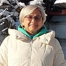 Фотография девушки Варвара, 65 лет из г. Одесса