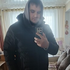 Фотография мужчины Kostya, 31 год из г. Ачинск