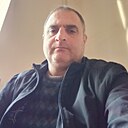 Руфат Гусейнов, 46 лет