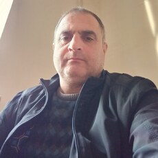 Фотография мужчины Руфат Гусейнов, 46 лет из г. Вологда