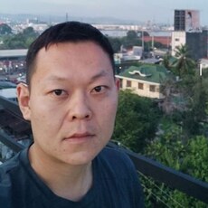 Фотография мужчины Сергей, 40 лет из г. Улан-Удэ
