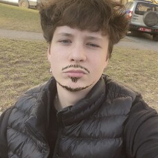 Фотография мужчины Андрей, 18 лет из г. Лида