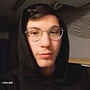 Сергей, 23 года