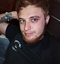 Йозеф, 23 года