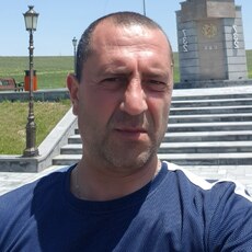 Фотография мужчины Garik, 40 лет из г. Тула
