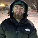 Алик, 25 лет