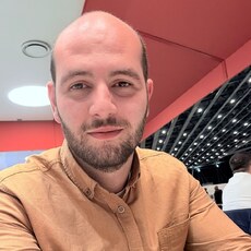 Фотография мужчины Грант, 31 год из г. Ереван